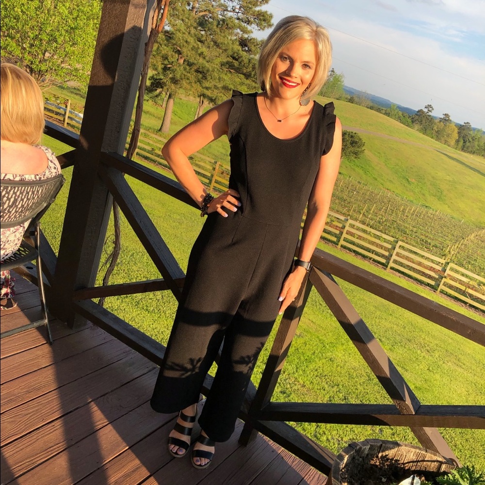 Meet your Posher, Michele